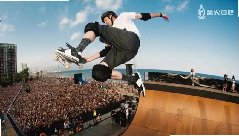 Tony Hawks Pro Skater HD 托尼霍克滑板HD 经典滑板游戏高清版1.0 电脑版