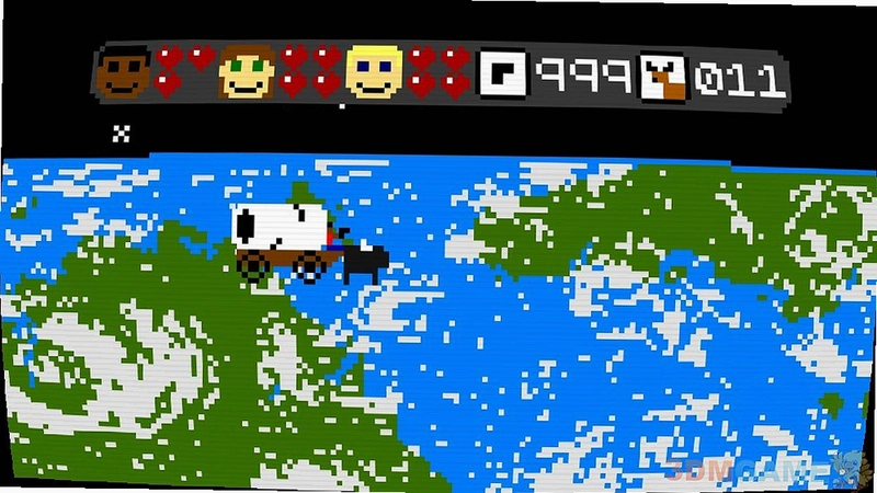 超神货车冒险1.0.0 官方版