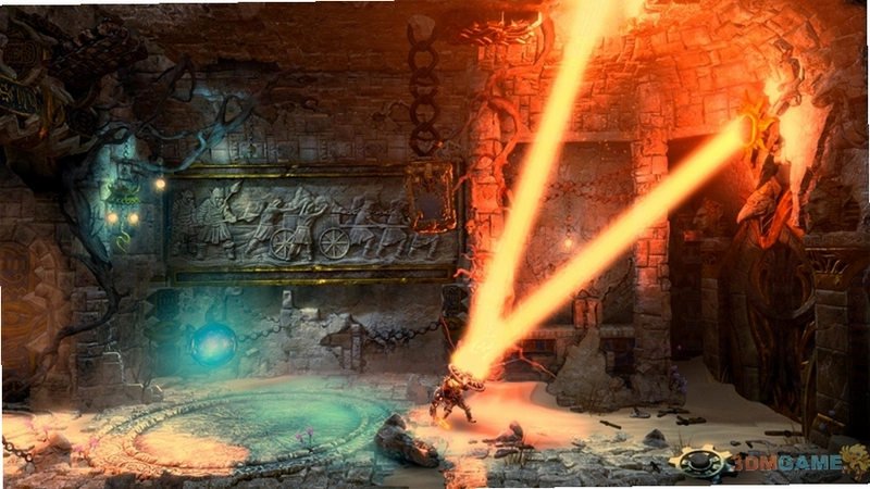 Trine 2 ��λһ��2 �粼�ֵ���вv1.08 ����������