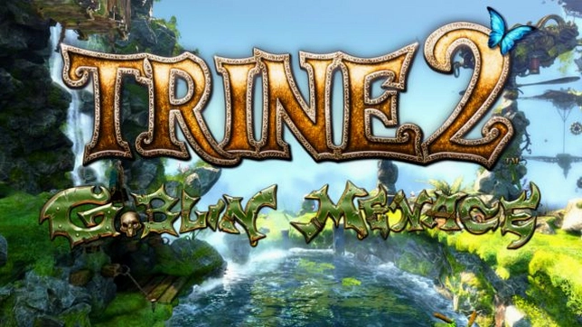 Trine 2 ��λһ��2 �粼�ֵ���вv1.08 ����������