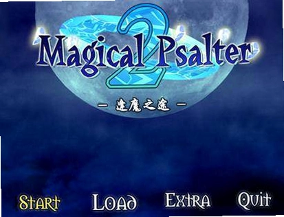 Magical Psalter ��ħ֮·1.0.0 2026 ���İ�