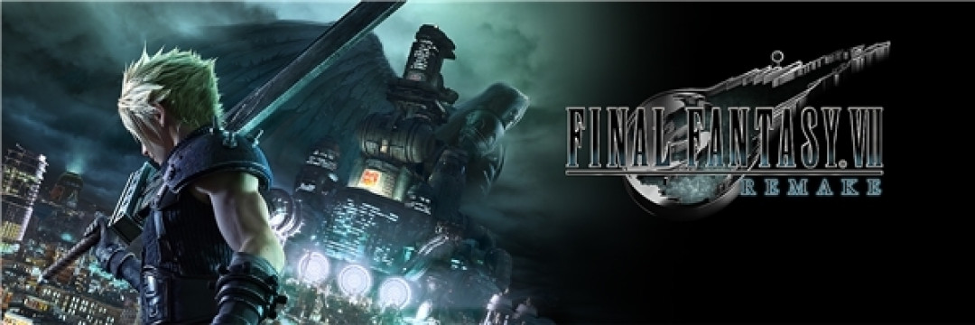 最终幻想7重制版 Final Fantasy VII Remakev1.0.0 中文版