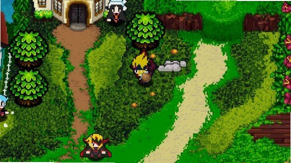 经典迷宫:扶翼魔装阵 扶翼魔装阵X21.0.0