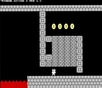 猫里奥 让你抓狂的无尽坑爹陷阱3.0 电脑版