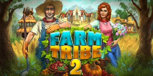 农场部落2 Farm Tribe 21.0.0