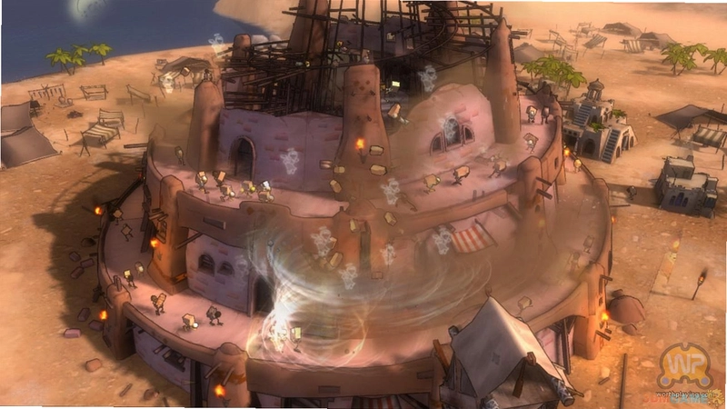 ͨ�������� Babel Rising ������1.0 ������
