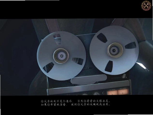 最终剪辑:银幕上的死亡1.0 中文版