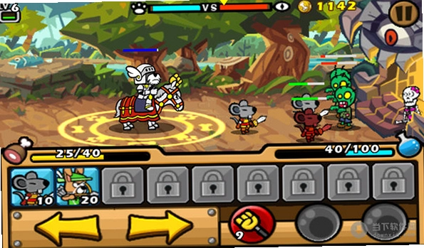 圣犬帕拉无敌版1.0