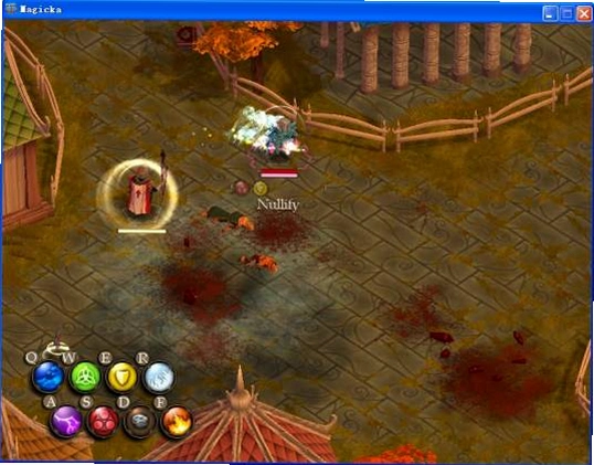 魔能:硬币反面 可联机 mod 整合汉化版v1.0 整合汉化版