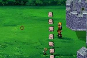 埃隆纳城堡射手1.0.0 电脑版