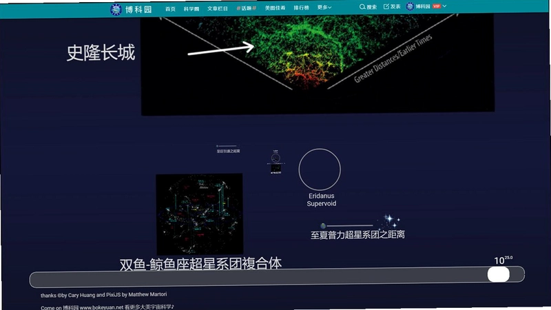 宇宙的刻度 宇宙的刻度21.0.0 最新版