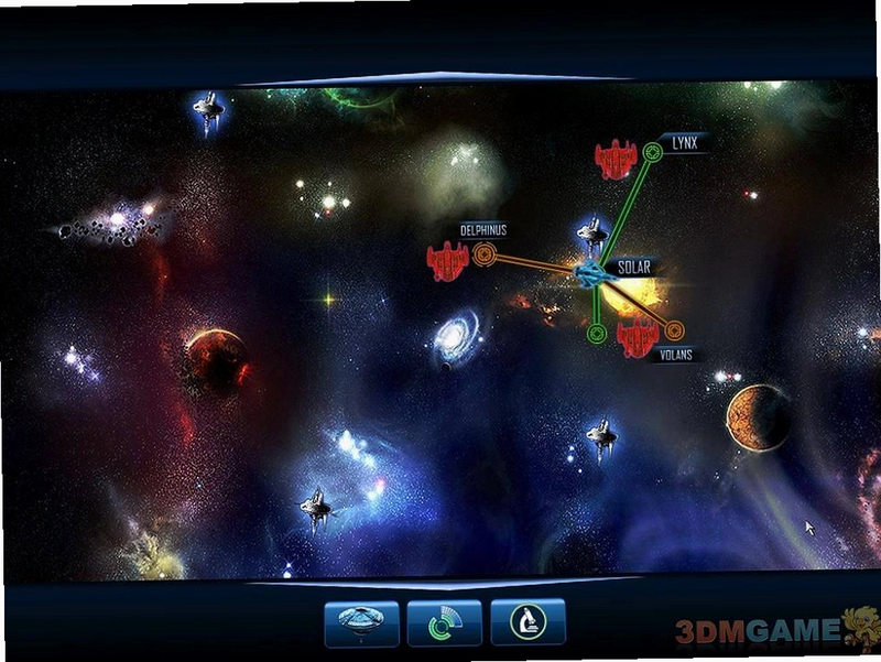 太空战将:无畏舰长v1.0.0 官方电脑版