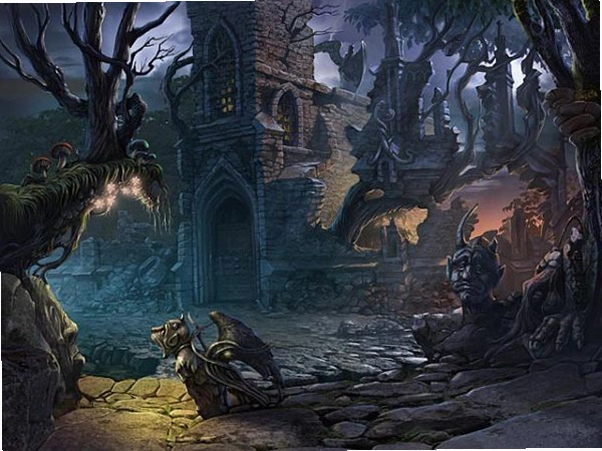 姐姐的秘密:神秘血统1.0 PC版