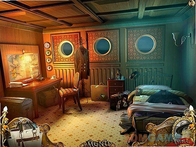 ̩̹��˺ŵĹ�ȥ֮Կ1.0 ������