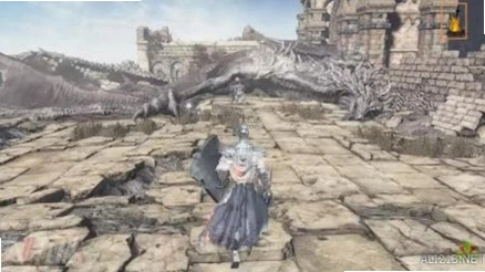 哈维尔黑暗的过去1.0 PC版