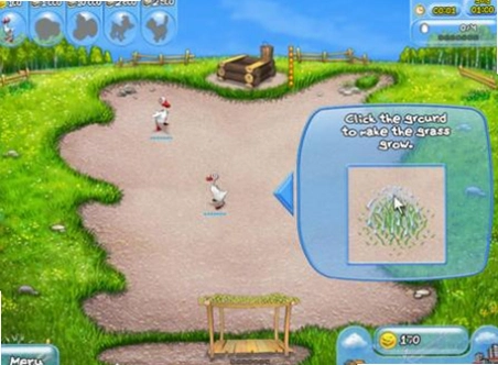 疯狂农场 Farm Frenzy1.0 单机游戏