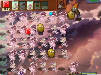 东方尸袭御1.0 中文版