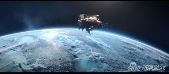 �޾��ռ� Endless Spacev1.5.2