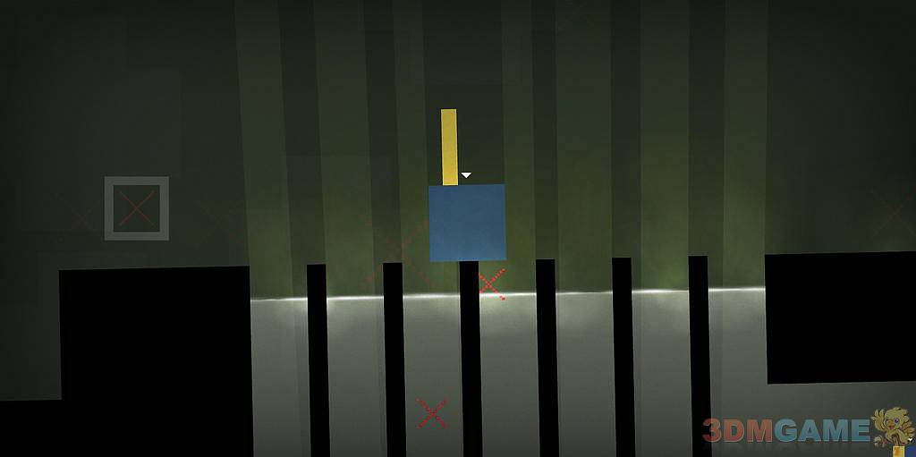 Thomas Was Alone �¶�������˹���µ������η���1.0 ������Ϸ