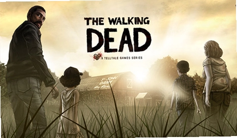 ��ʬ���⣺�ڶ��� The Walking Dead: Season Two1.0.0 ���İ�