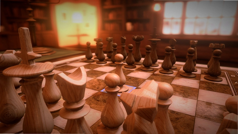 国际象棋大师的秘密1.0.0 正式版