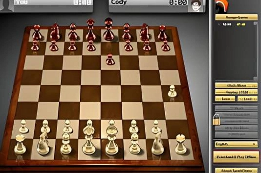 国际象棋大师的秘密1.0.0 正式版