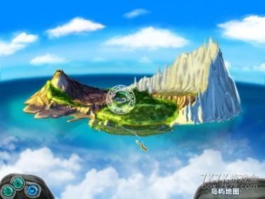 精灵国度:阿瓦隆 Avalon1.0 中文硬盘版
