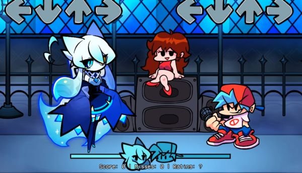 孤独幽灵娘最新版本下载(NovaFlare Engine)v1.1.8-HOTFIX 安卓版