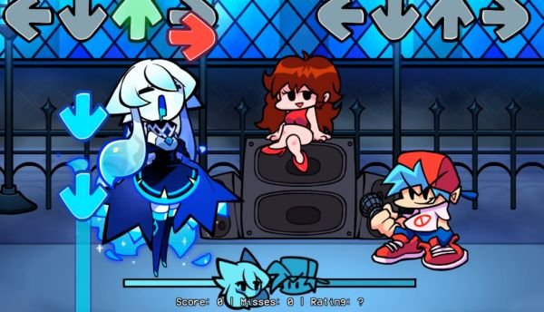 孤独幽灵娘最新版本下载(NovaFlare Engine)v1.1.8-HOTFIX 安卓版