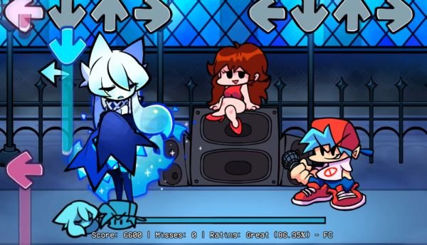 孤独幽灵娘最新版本下载(NovaFlare Engine)v1.1.8-HOTFIX 安卓版