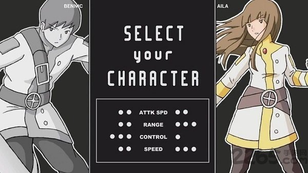 ���չ������°�(Final Spectrum)v1.03 ��׿��