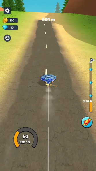 �ռ����ݽ�����Ϸv0.1.3 ��׿��