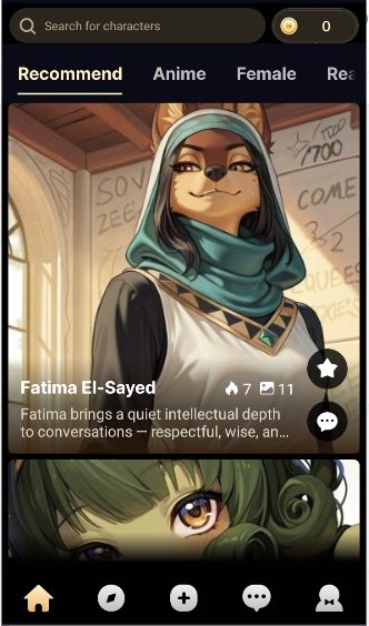 Fantasy AI���°�����v2.5.2 ��׿��