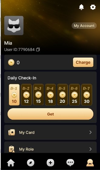 Fantasy AI���°�����v2.5.2 ��׿��