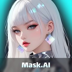 Mask AIapp����v1.6.0 ��׿��