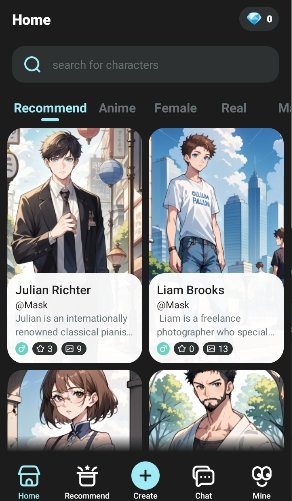 Mask AIapp下载v1.6.0 安卓版