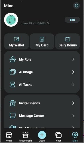 Mask AIapp下载v1.6.0 安卓版