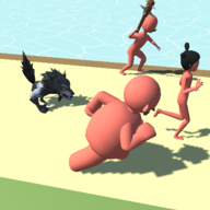 �׿���¹㳡�ֻ���Ϸ(Little Wolf)v0.1 ��׿��