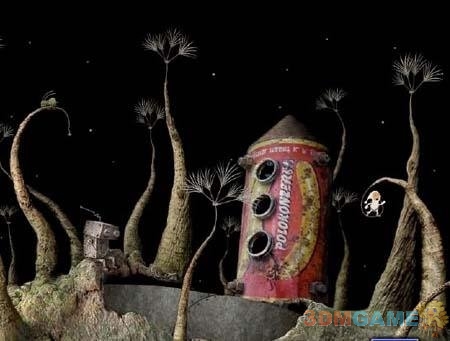 �������ռ� Samorost 21.0 ���İ�