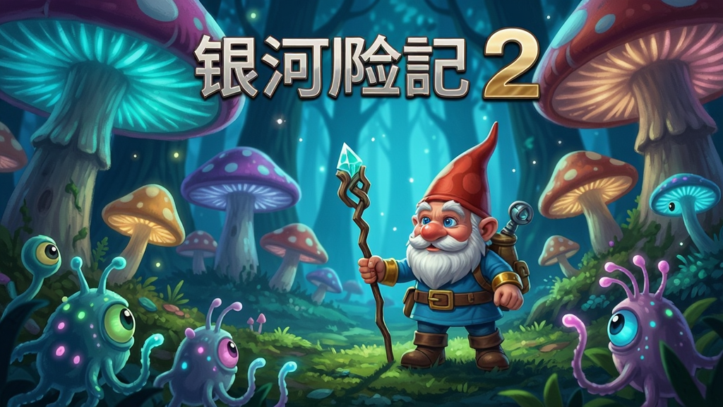 �������ռ�2������С������Ģ������ɭ����̽������Χ�з���Ģ��������������ɫ���λ�