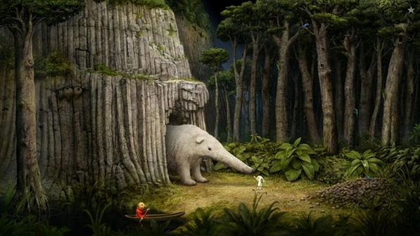 银河历险记1 Samorost 11.0