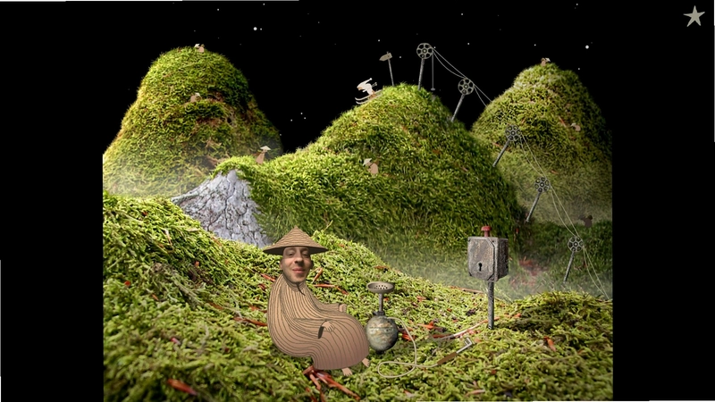银河历险记1 Samorost 11.0
