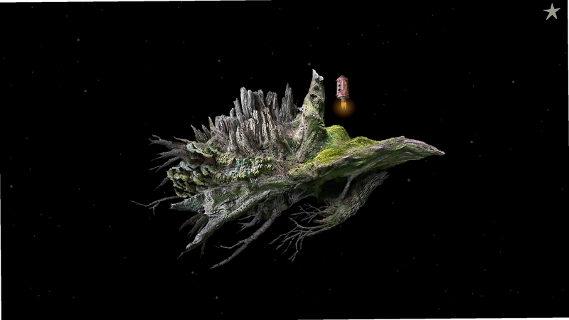 银河历险记1 Samorost 11.0