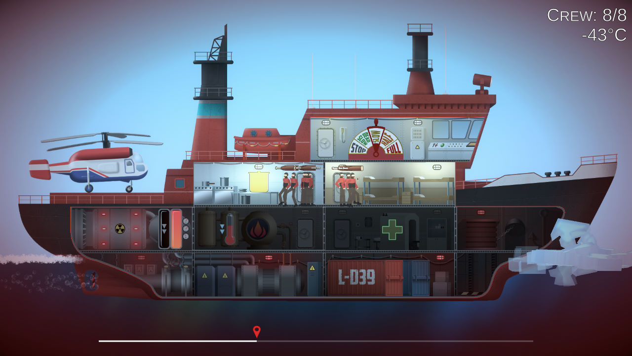 �Ʊ��� Icebreaker1.0 ���İ�