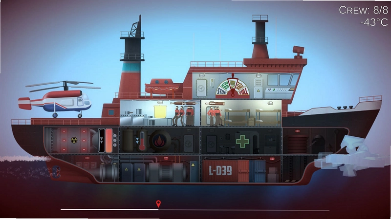 �Ʊ��� Icebreaker1.0 ���İ�