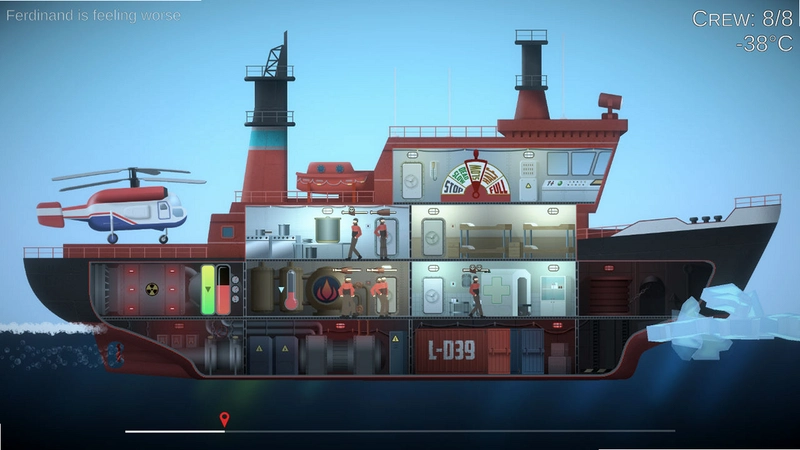 �Ʊ��� Icebreaker1.0 ���İ�