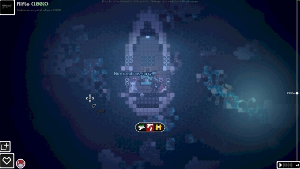 未知伤亡Casualties Unknown安卓版v10.1 汉化版