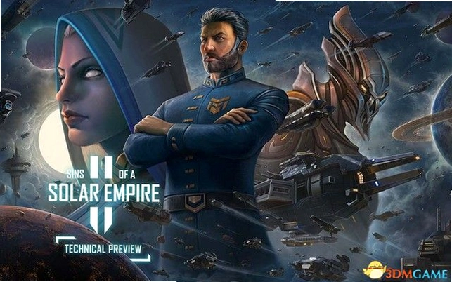 太阳帝国的原罪:起义 Sins of a Solar Empire: Rebellionv1.84 完整版