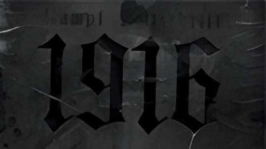 1916��δ֪ս��1.0 ������Ϸ