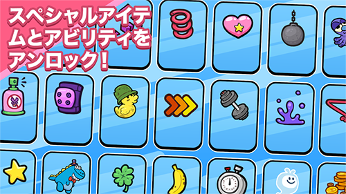 飞天小女警狂热猴军团手机游戏(Powerpuff)v1.017 安卓版